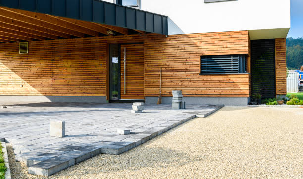 Decorative Driveway Pavers in Homeacre Lyndora, PA