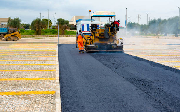 Best Driveway Pavers Installation  in Homeacre Lyndora, PA
