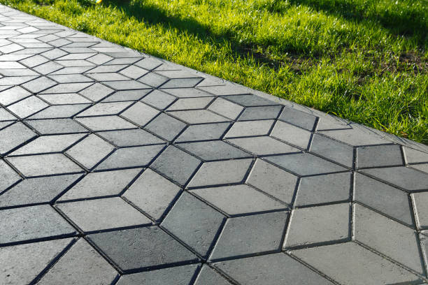 Best Residential Driveway Paver Services  in Homeacre Lyndora, PA