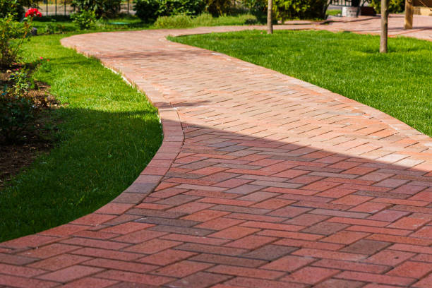 Best Best Driveway Pavers  in Homeacre Lyndora, PA