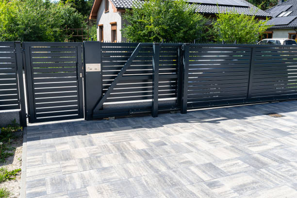 Best Commercial Driveway Pavers  in Homeacre Lyndora, PA