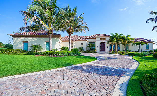 Best Brick Driveway Pavers  in Homeacre Lyndora, PA