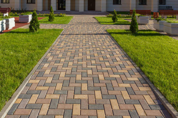 Best Decorative Driveway Pavers  in Homeacre Lyndora, PA